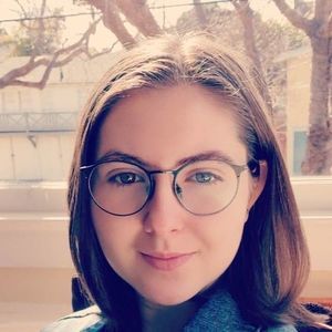 Meet your Posher, Anne